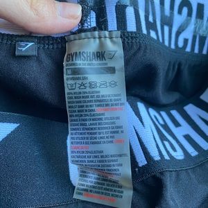 Women’s Flex Gymshark Leggings